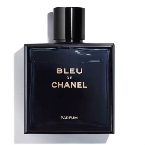 colognes similar to bleu de chanel